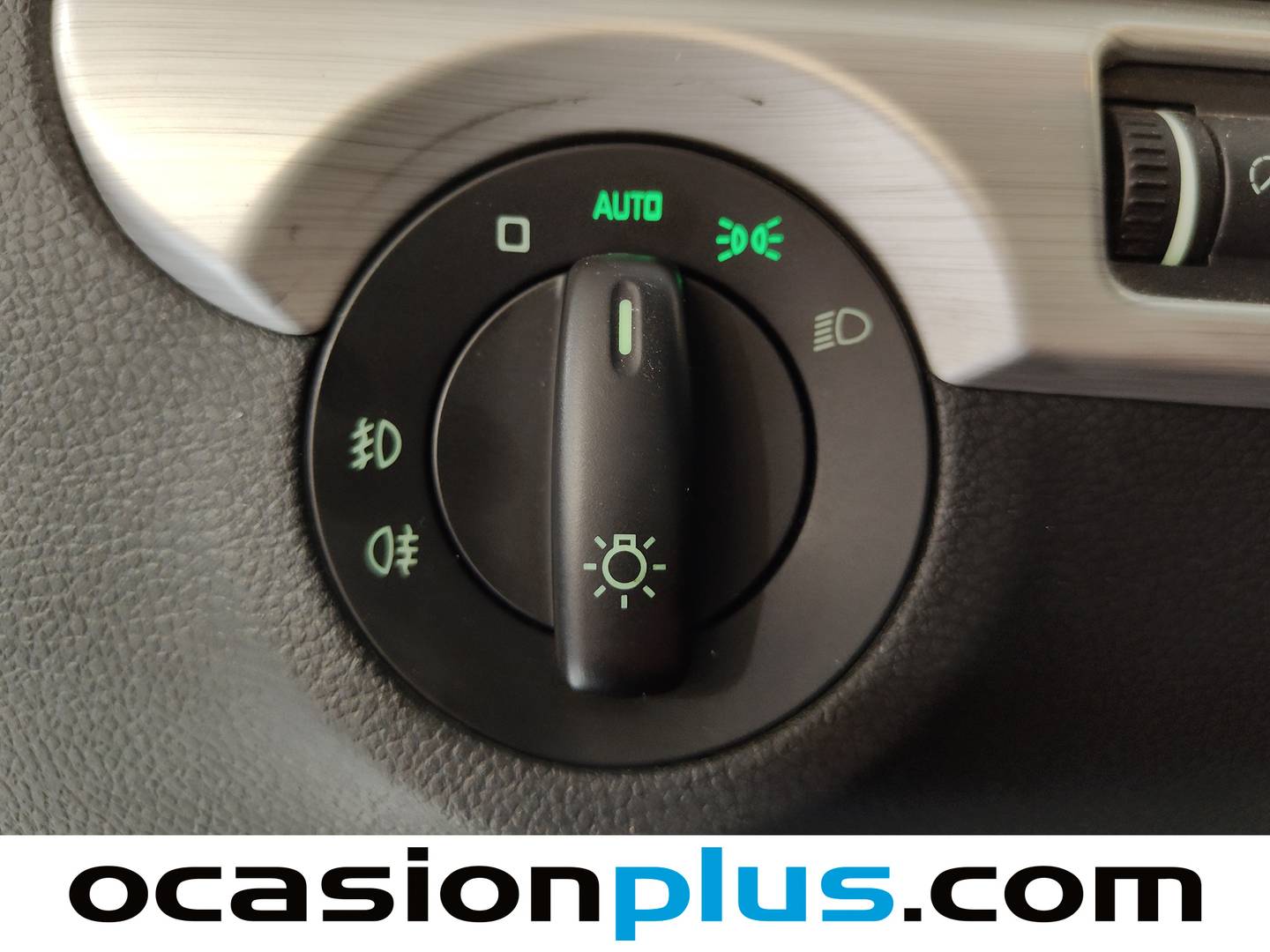 Equipamiento del Skoda Yeti Skoda Yeti 1.2 TSI Ambition (110 CV)