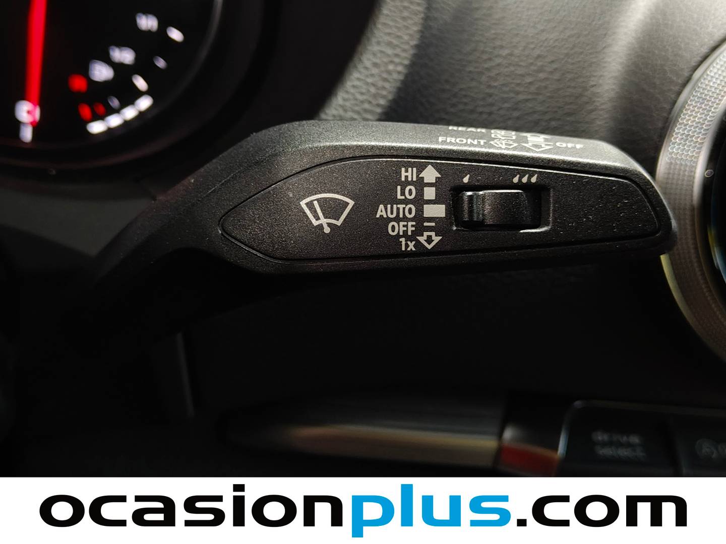 Audi A3 Audi A3 Sportback S line 35 TFSI (150 CV) manual