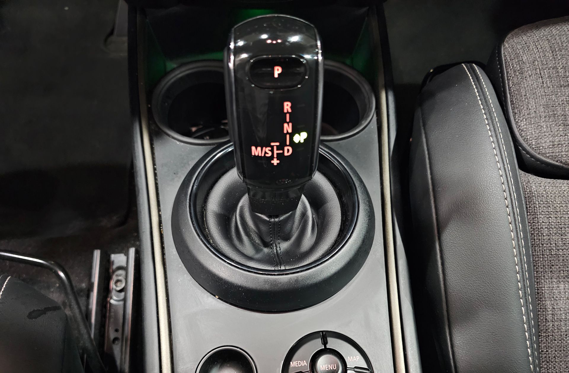 MINI Countryman Cooper - foto 5