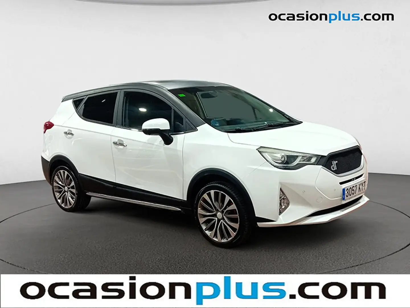 Foto DR AUTOMOBILES DR4 DR AUTOMOBILES DR4 1.6 GLP (106 CV)