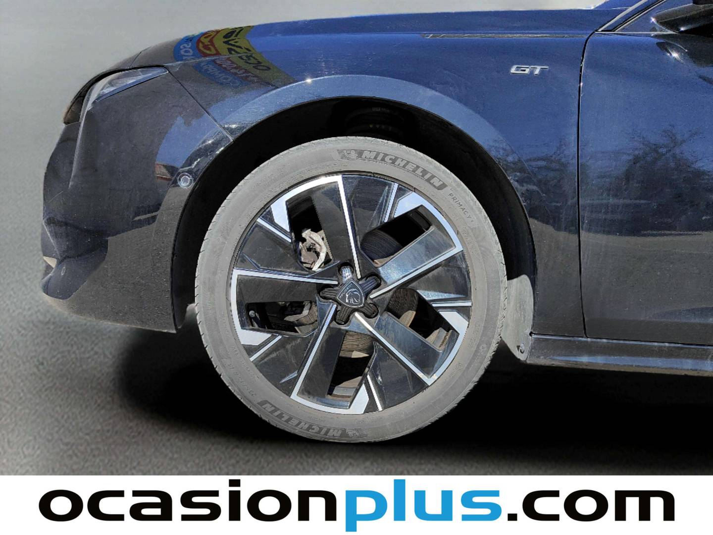 Foto Peugeot 508 Peugeot 508 SW SW GT Pack S&S BlueHDi EAT8 (130 CV)