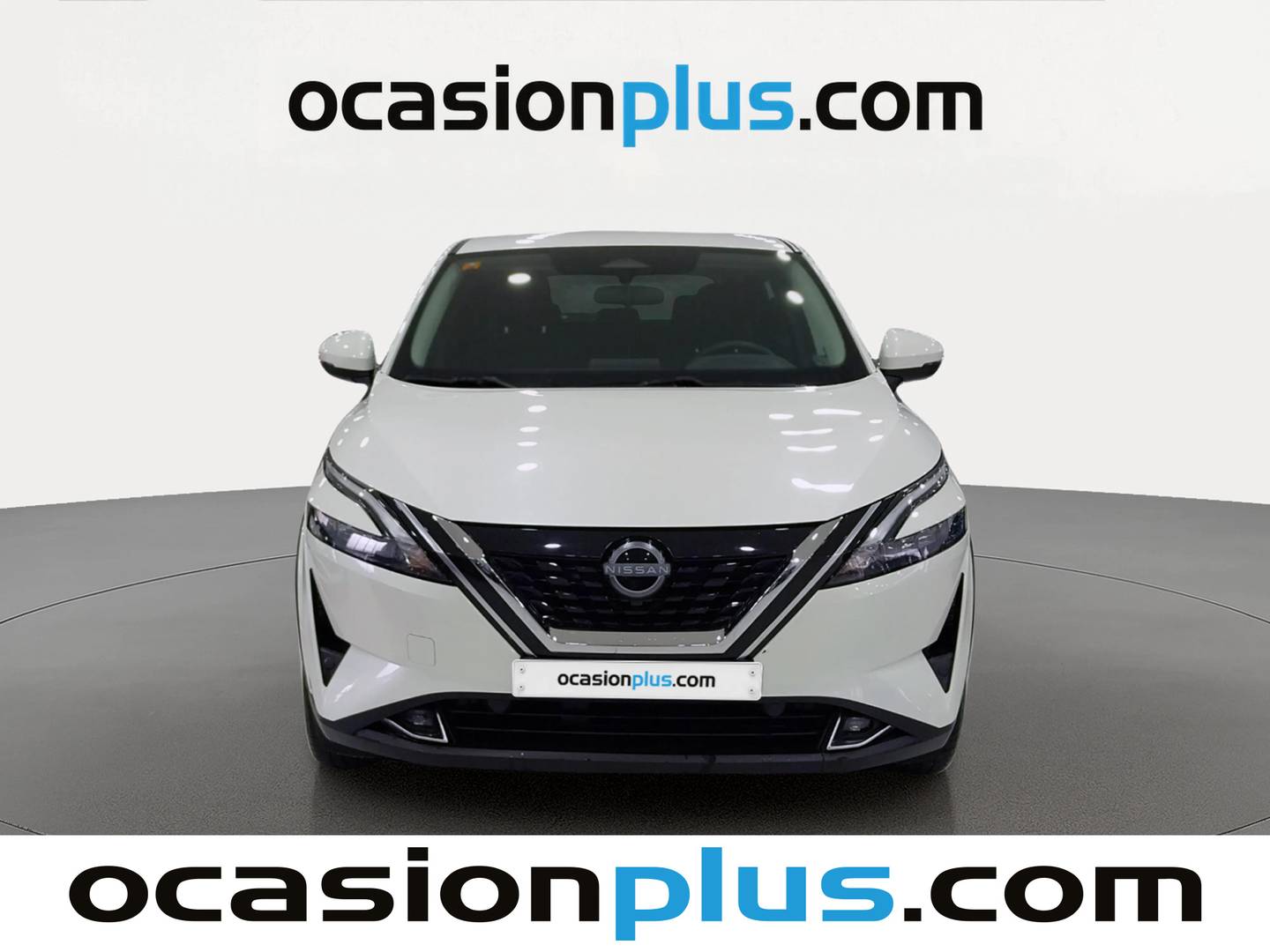 Foto Nissan QASHQAI Nissan Qashqai E-POWER Acenta (190 CV)