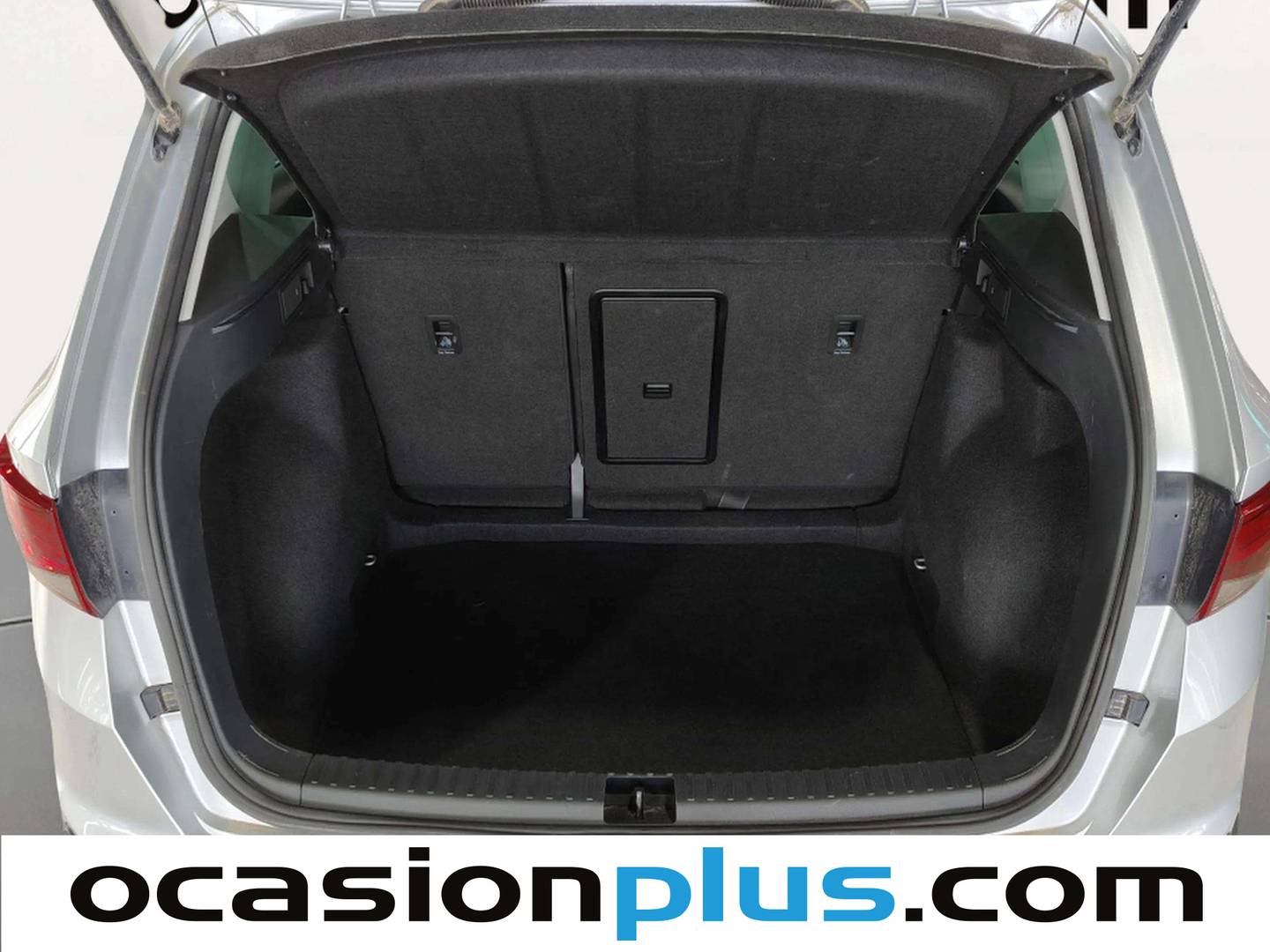 Fotos maletero Seat Ateca Seat Ateca 1.5 TSI Style Evo Edition DSG (150 CV)