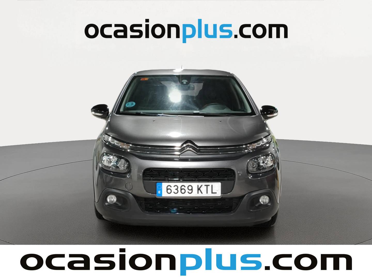 Citroën C3 Citroën C3 PureTech Feel (68 CV) 68cv