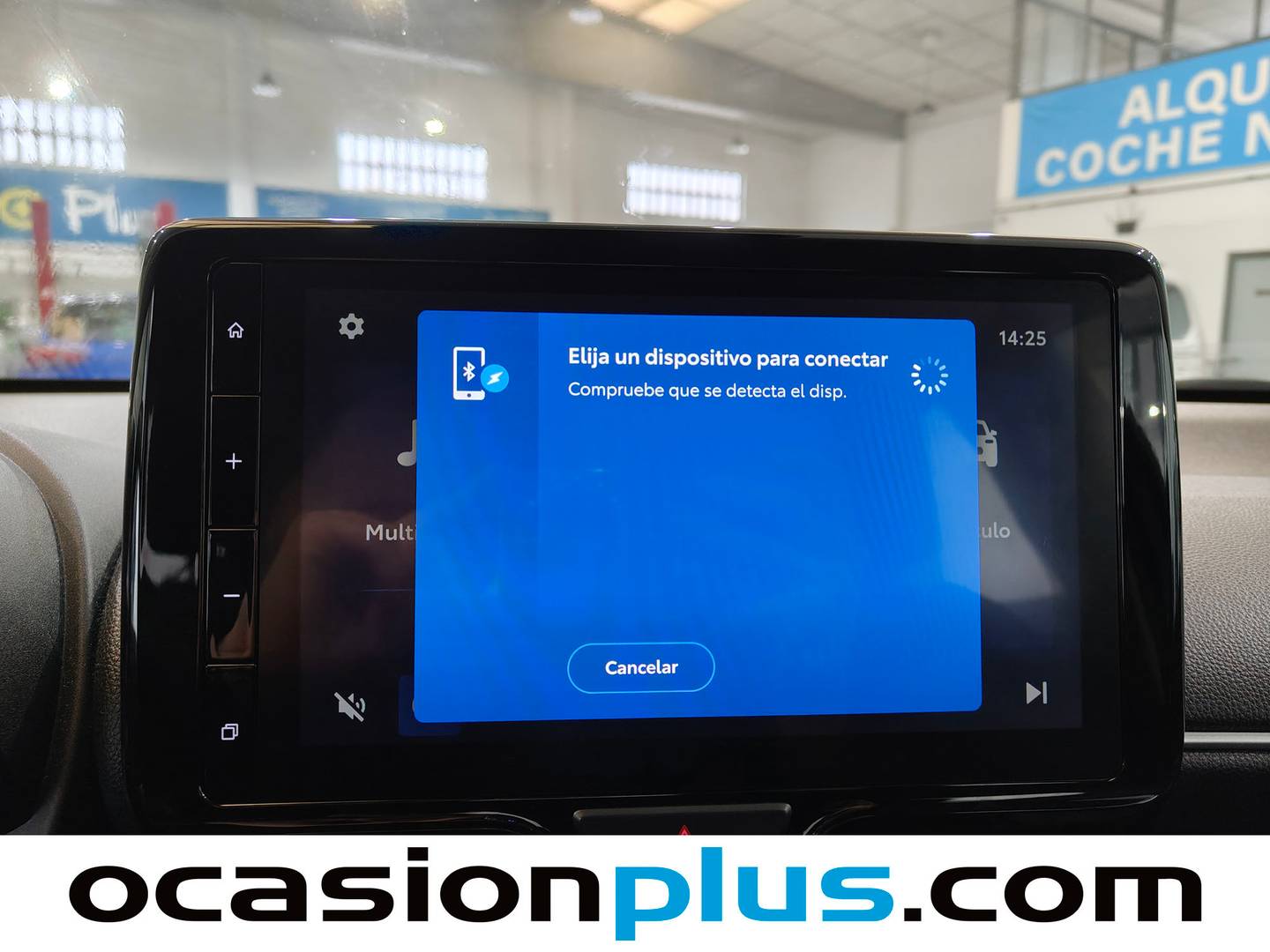 Foto Toyota Yaris Toyota Yaris 120H Active Plus (116 CV)