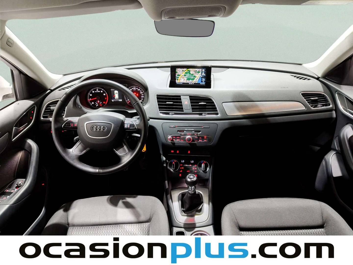 Foto Audi Q3 Audi Q3 design edition 1.4 TFSI  (150 CV)