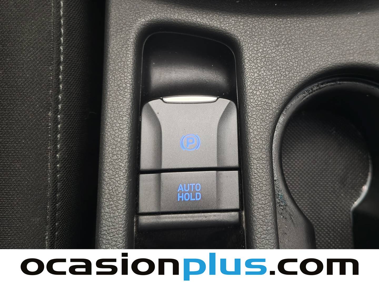 Hyundai Kona Hyundai Kona 1.6 GDI HEV Maxx DCT (141 CV) al mejor precio