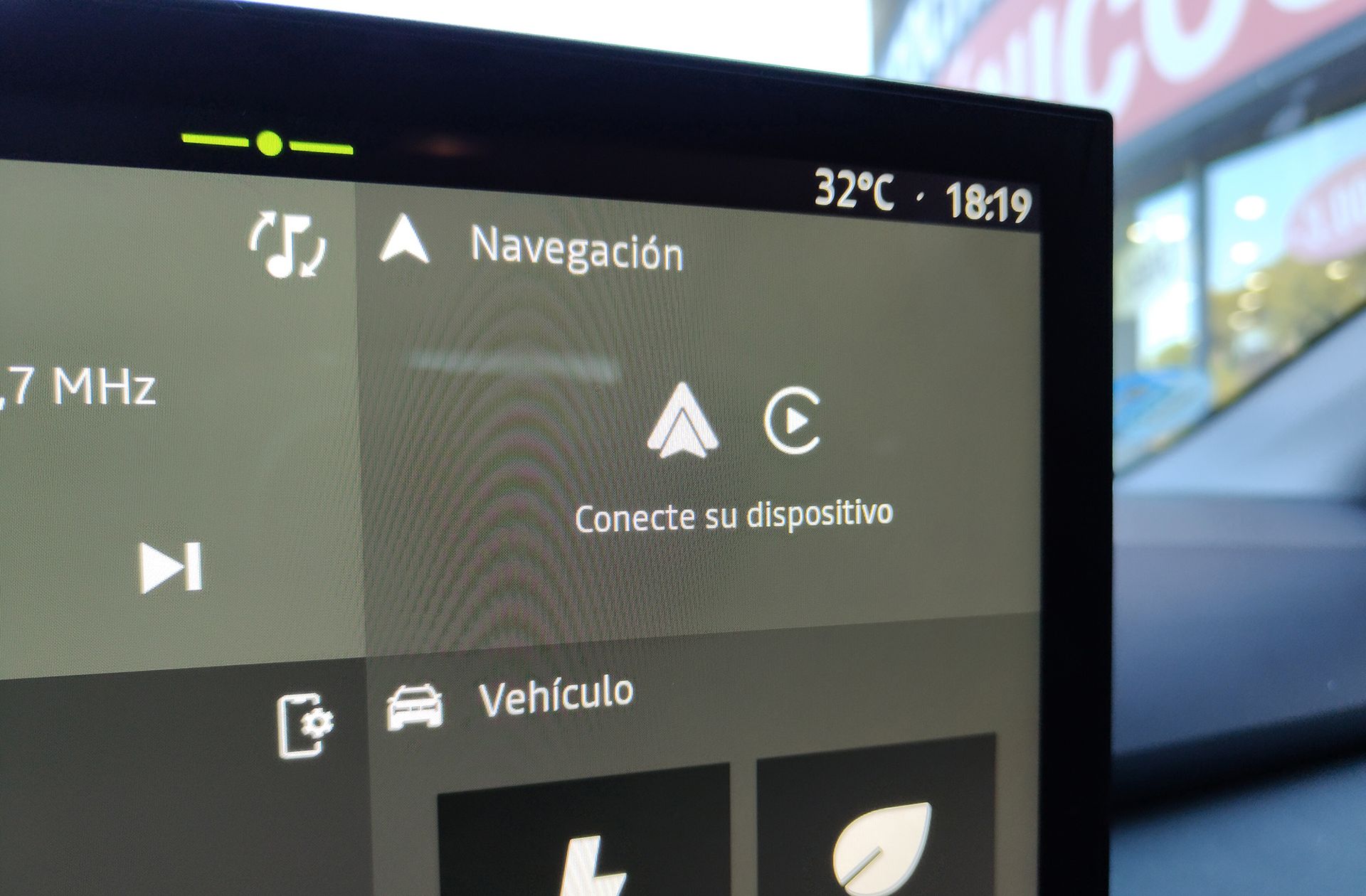 Dacia Jogger Extreme Hybrid 7 plazas - foto 10
