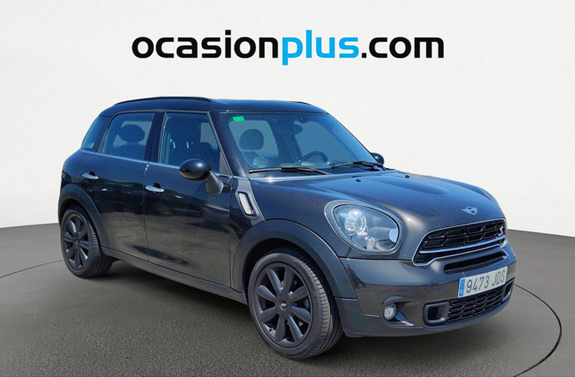MINI Countryman Cooper SD - foto 2