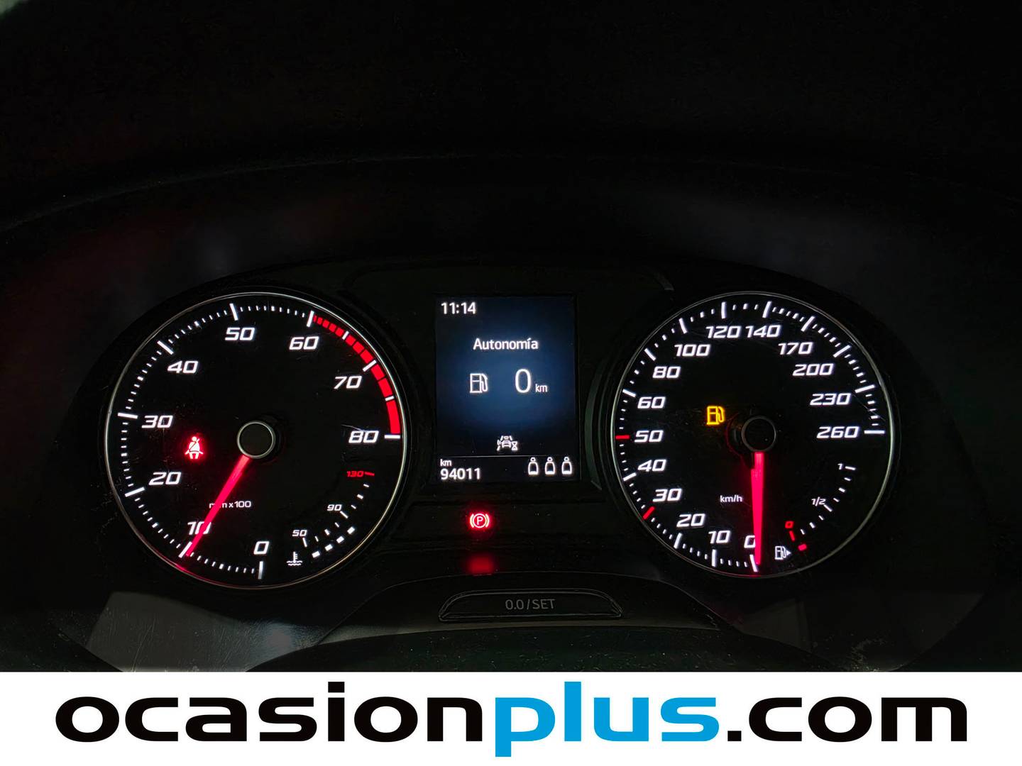 Seat Ateca Seat Ateca 1.0 TSI S&S Ecomotive Style (115 CV) 2020