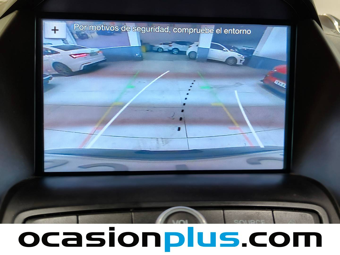 Extras del Ford Kuga Ford Kuga 1.5 EcoBoost S&S ST-Line 4x2 (150 CV)