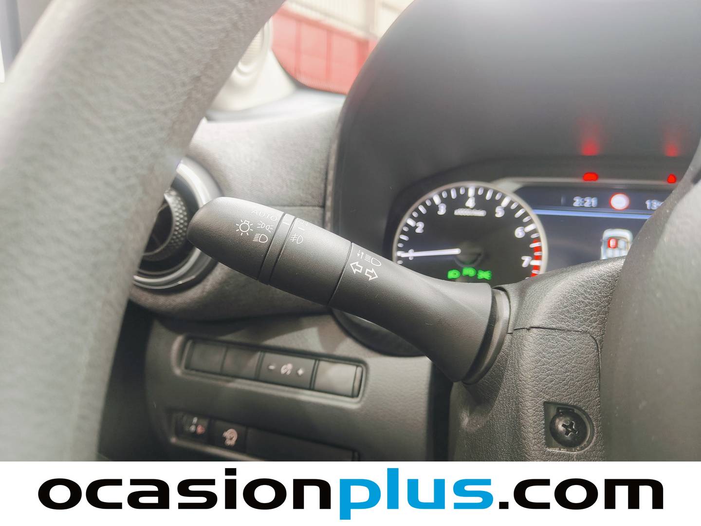 Nissan JUKE Nissan Juke DIG-T Acenta (114 CV) de ocasión