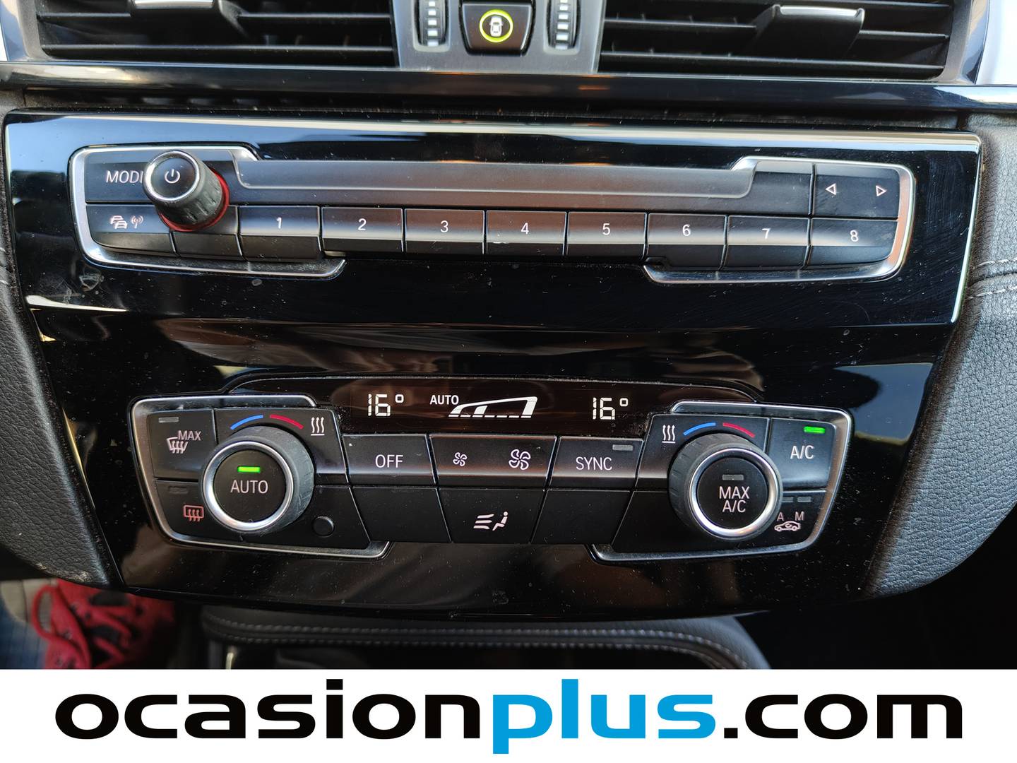 Foto BMW X2 BMW X2 sDrive18d (150 CV)