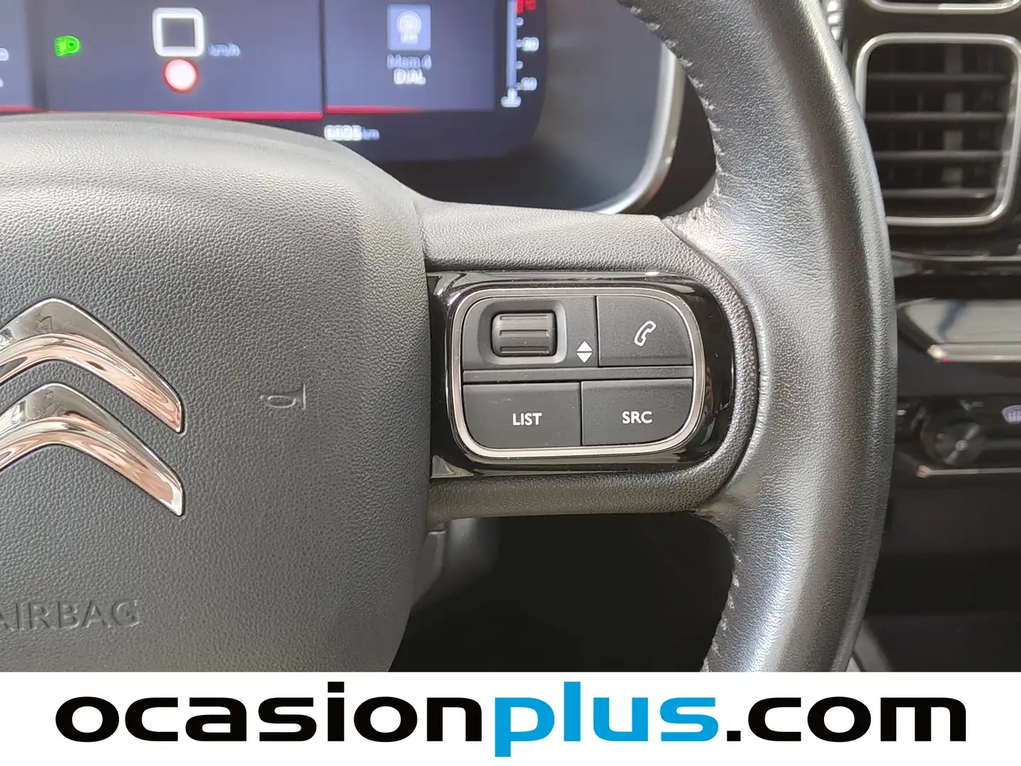 Foto Citroën C5 Aircross Citroen C5 Aircross BlueHdi 130 S&S Feel (131 CV)