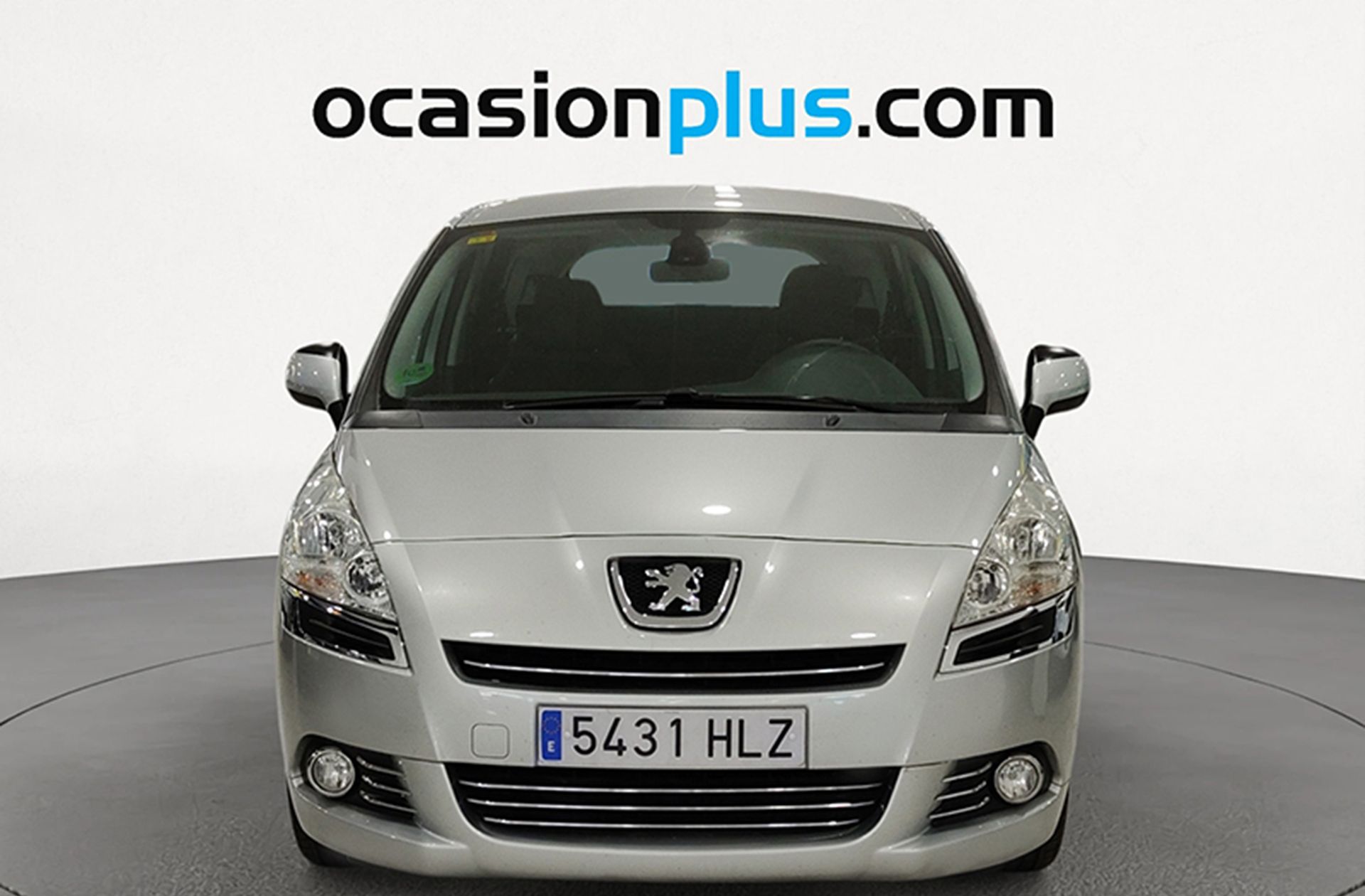 Peugeot 5008 Active VTi 7 plazas - foto 13