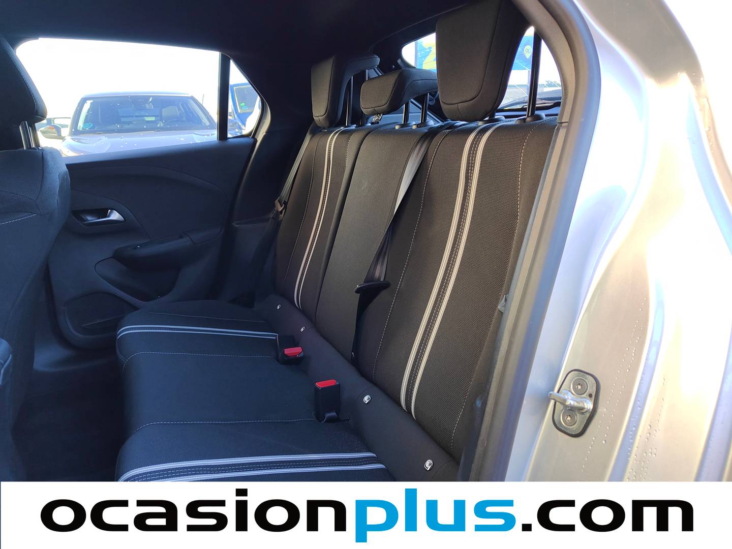 Foto Opel Corsa Opel Corsa 1.2 T XHL GS  (100 CV)