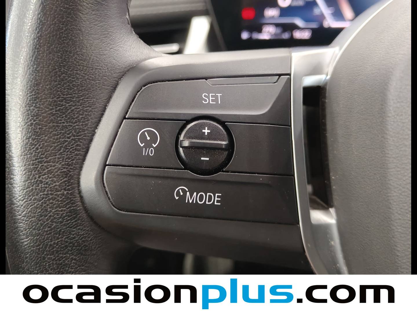 BMW X1 BMW X1 sDrive18i (136 CV) seminuevo
