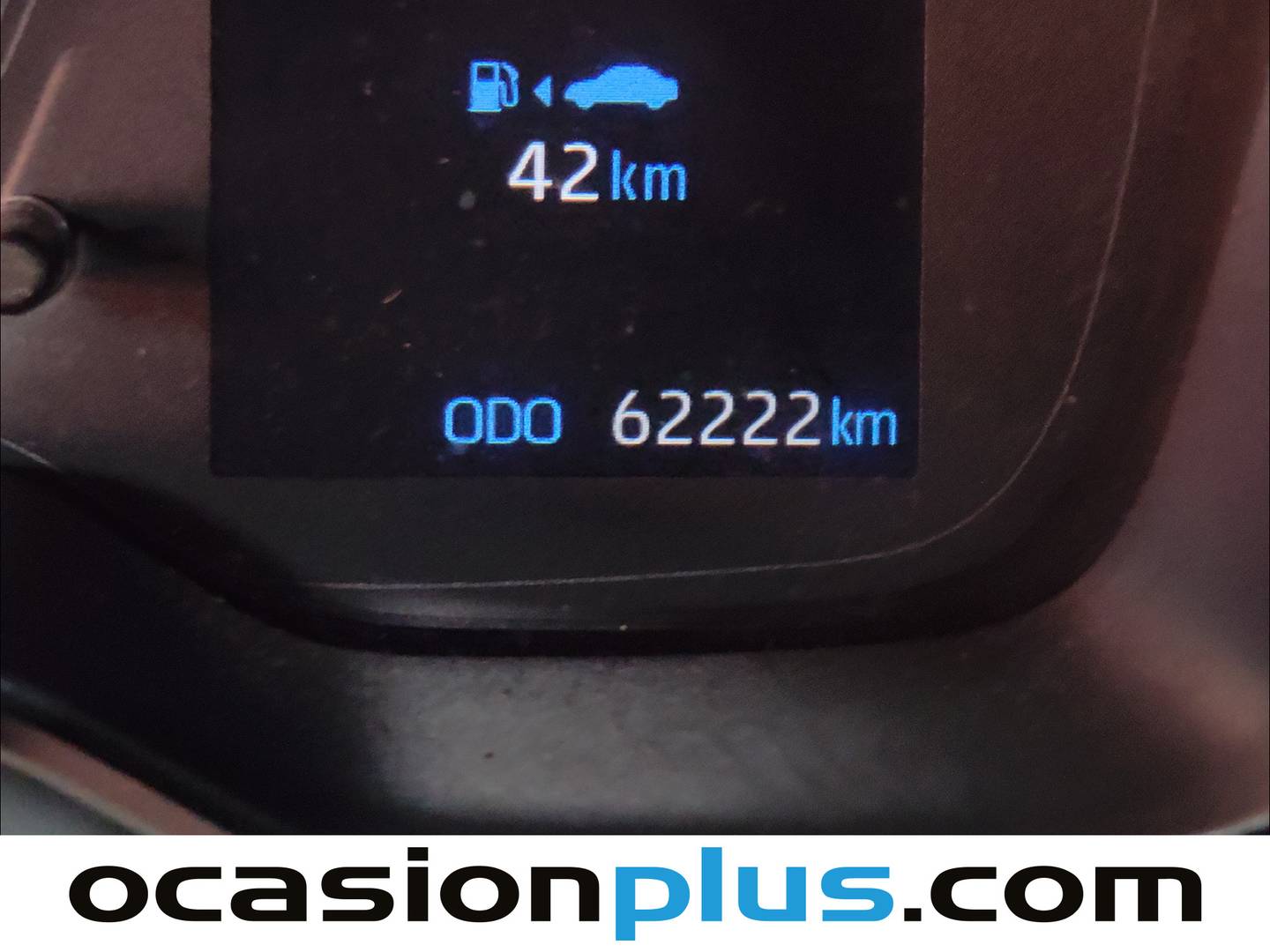 Toyota Corolla Toyota Corolla 1.5 125 Active Plus Sedan  (125 Cv) seminuevo