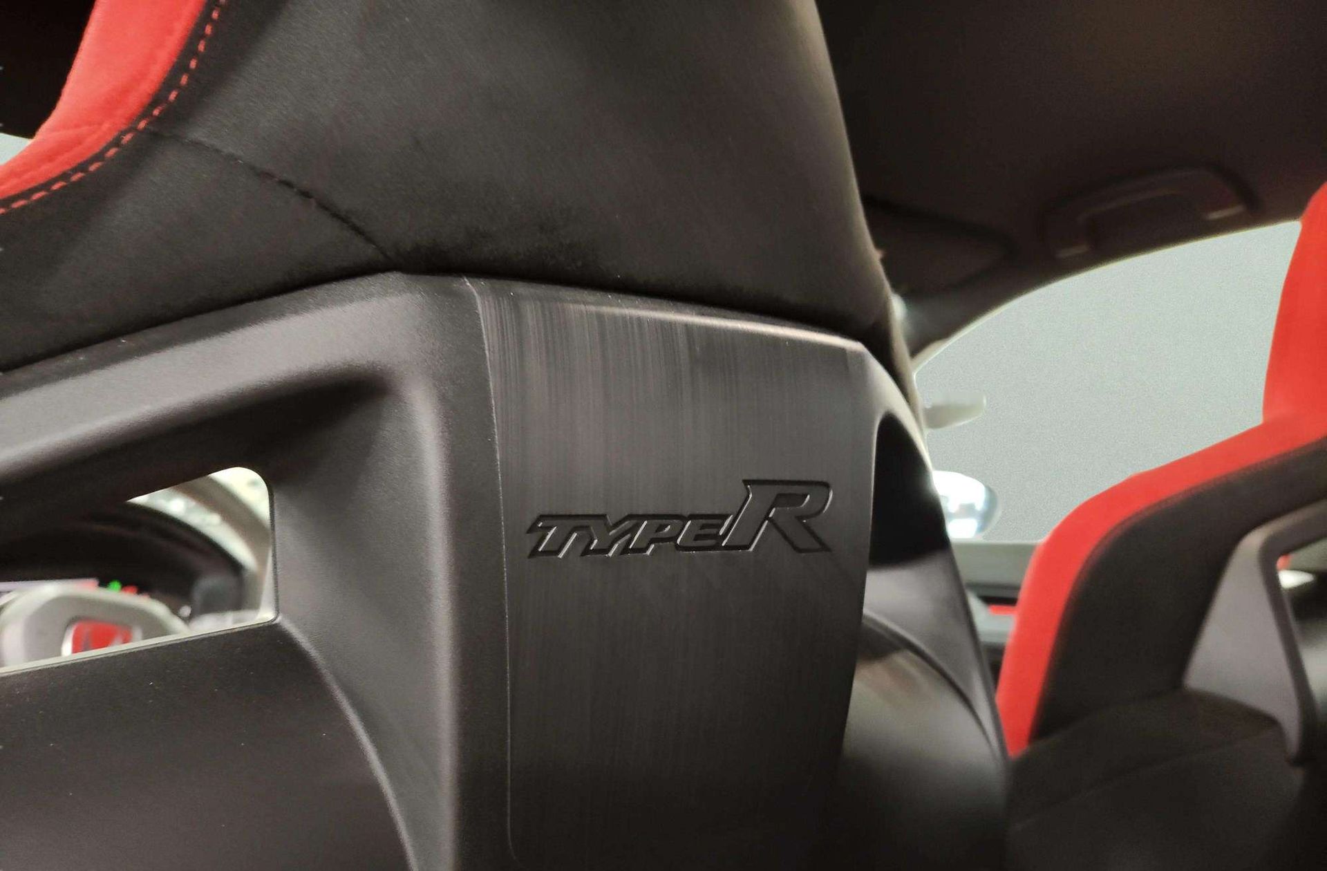 Honda Civic 2.0 i-Vtec Type R Edición Especial Pack Carbono - foto 15
