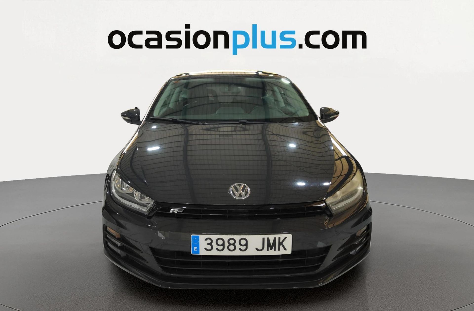 Volkswagen Scirocco R-Line 1.4 TSI BMT - foto 13