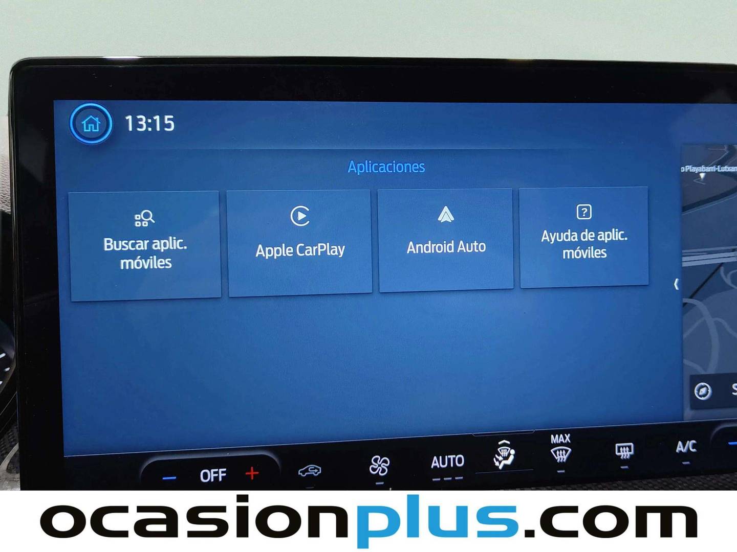 Equipamiento del Ford Focus Ford Focus 1.0 Ecoboost MHEV ST-Line (125 CV)