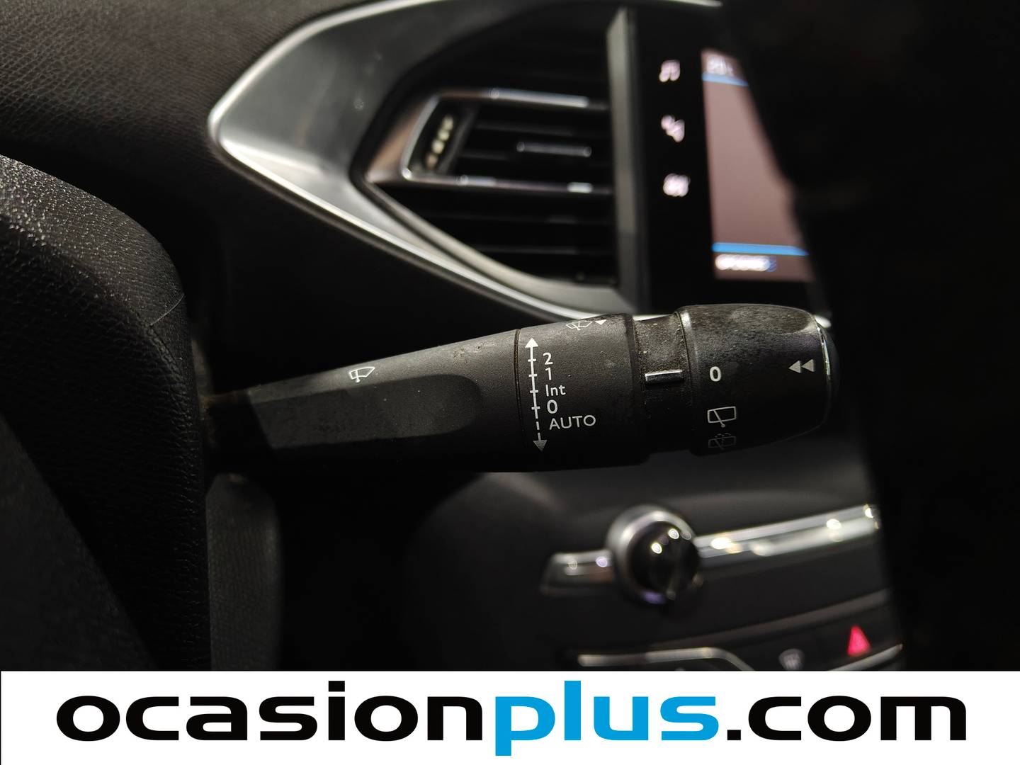 Peugeot 308 Peugeot 308 PureTech 130 S&S GT Line EAT6 (130 CV) de ocasión