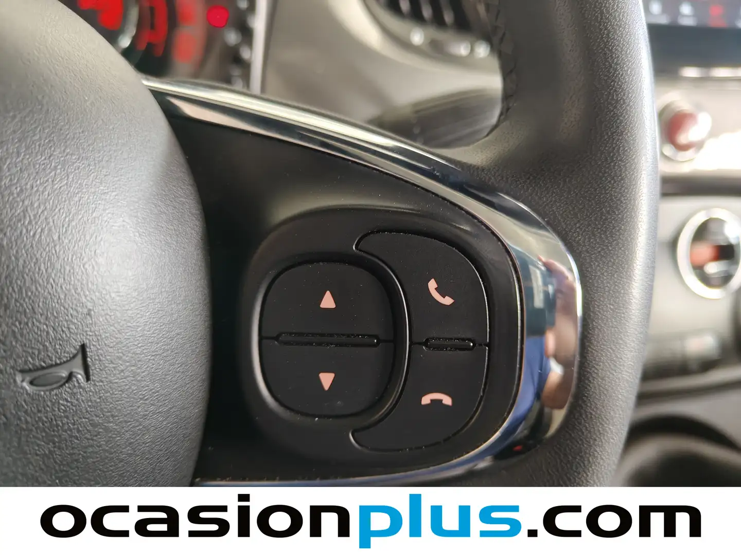 Foto Fiat 500 Fiat 500 1.0 Hybrid Dolcevita (70 CV)