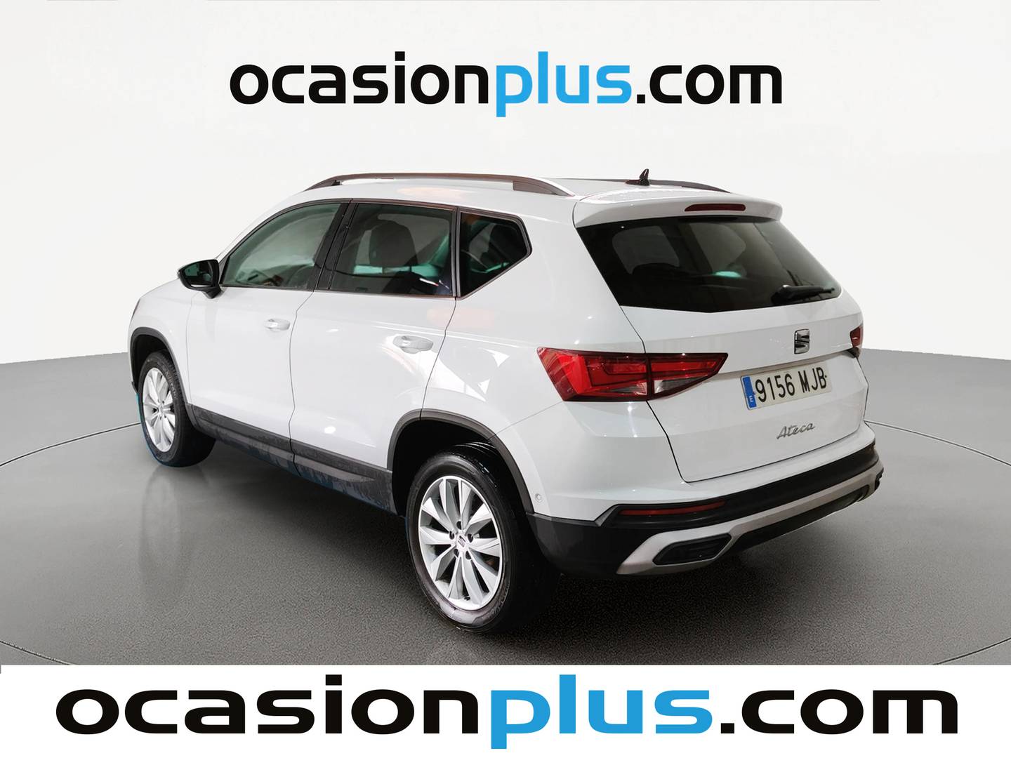 Foto Seat Ateca SEAT Ateca 1.5 TSI S&S Style XL (150 CV)