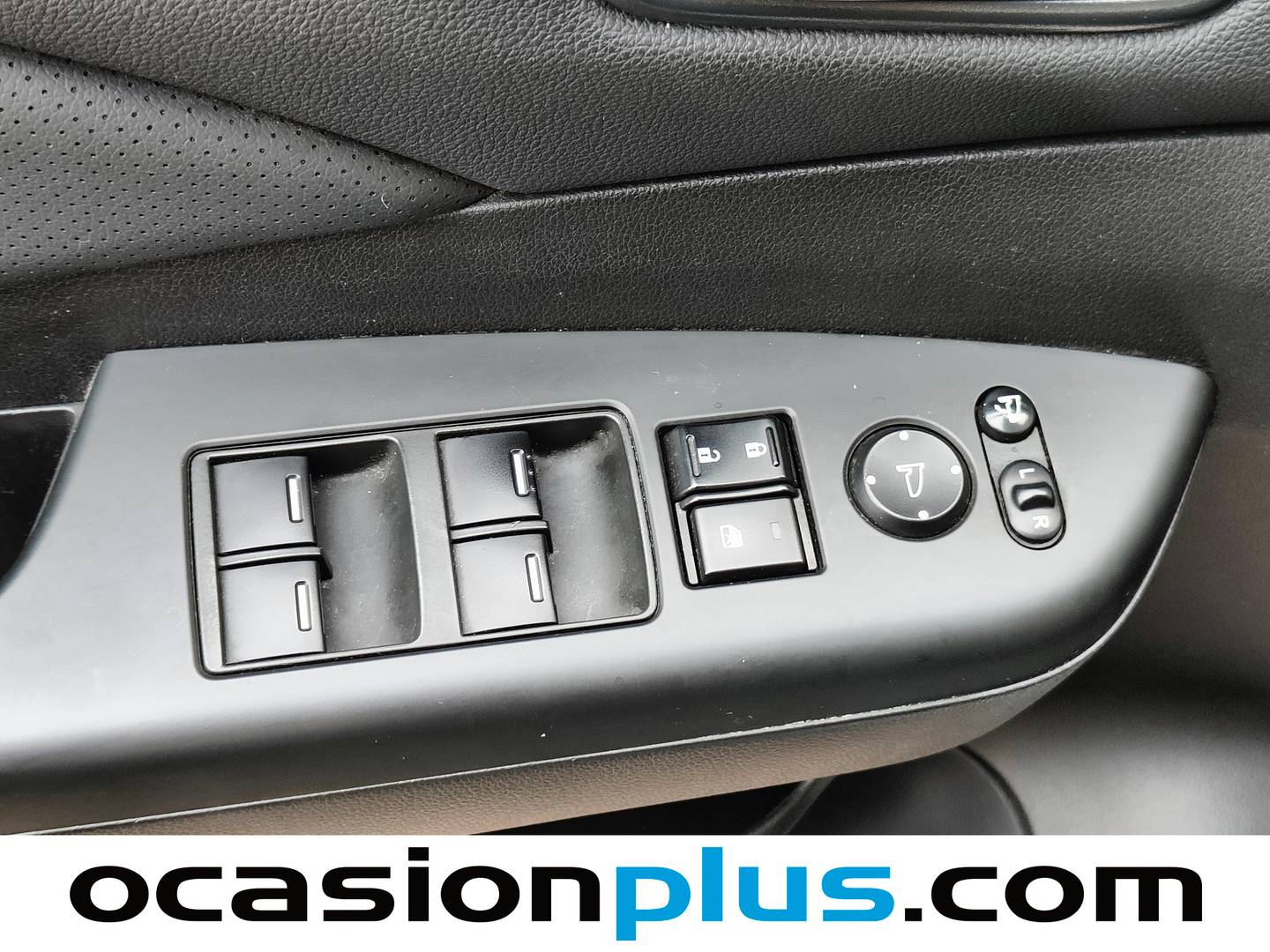 Foto Honda CR-V Honda CR-V 1.6 I-DTEC Executive Aut (160 CV)