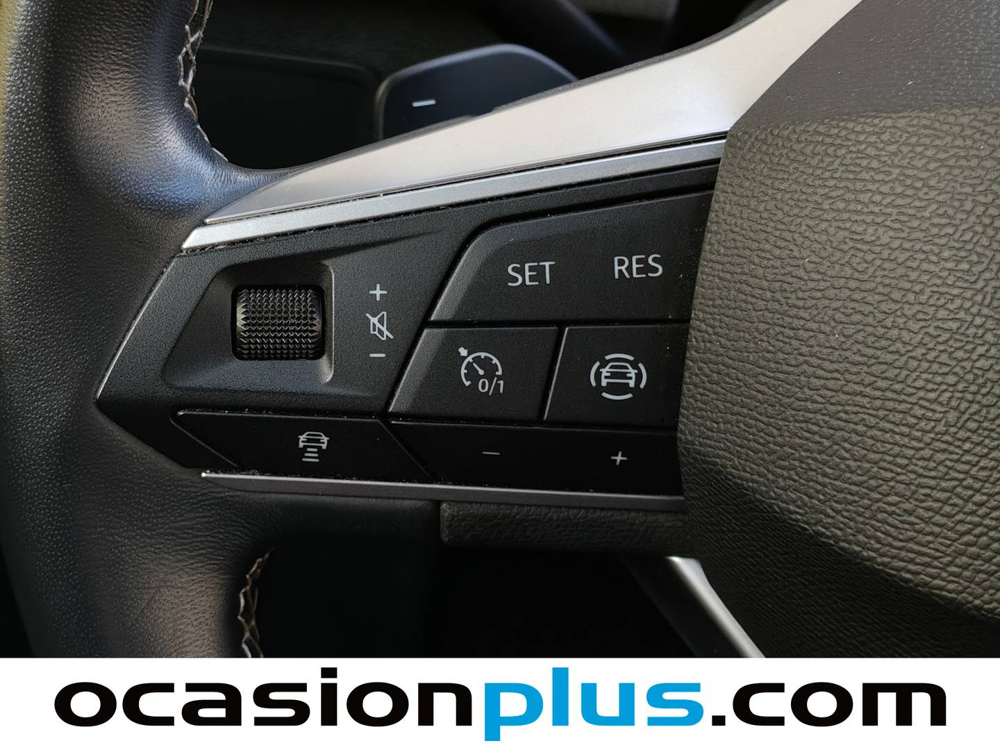 Foto Seat Tarraco SEAT Tarraco 1.5 TSI S&S Style XL DSG (150 CV) 7 Plazas