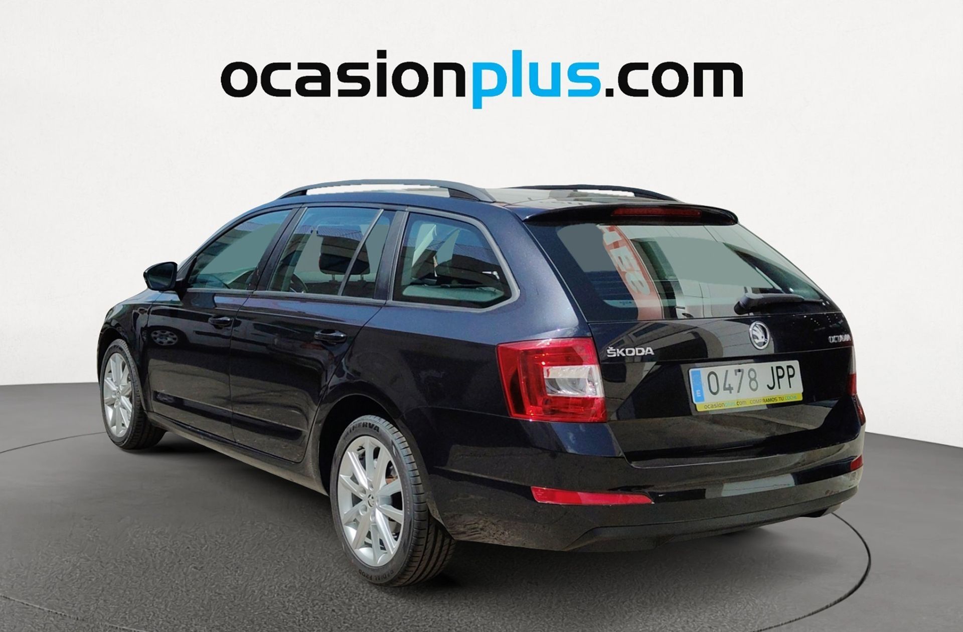 Škoda Octavia Combi Combi 1.6 TDI CR Ambition - foto 3