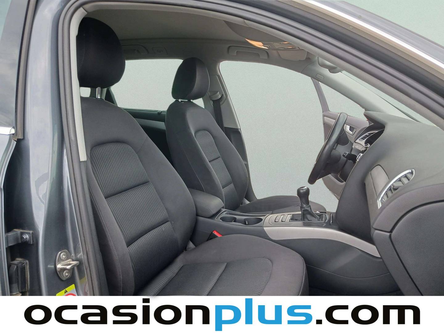 Audi A4 Audi A4 Avant S line edition 2.0 TDI (150 CV) km 0