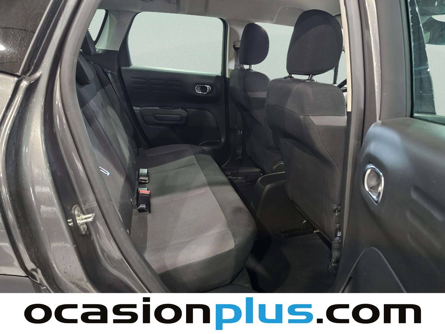 Citroën C3 Aircross Citroën C3 Aircross PureTech 110 S&S Shine (110 CV) 2023