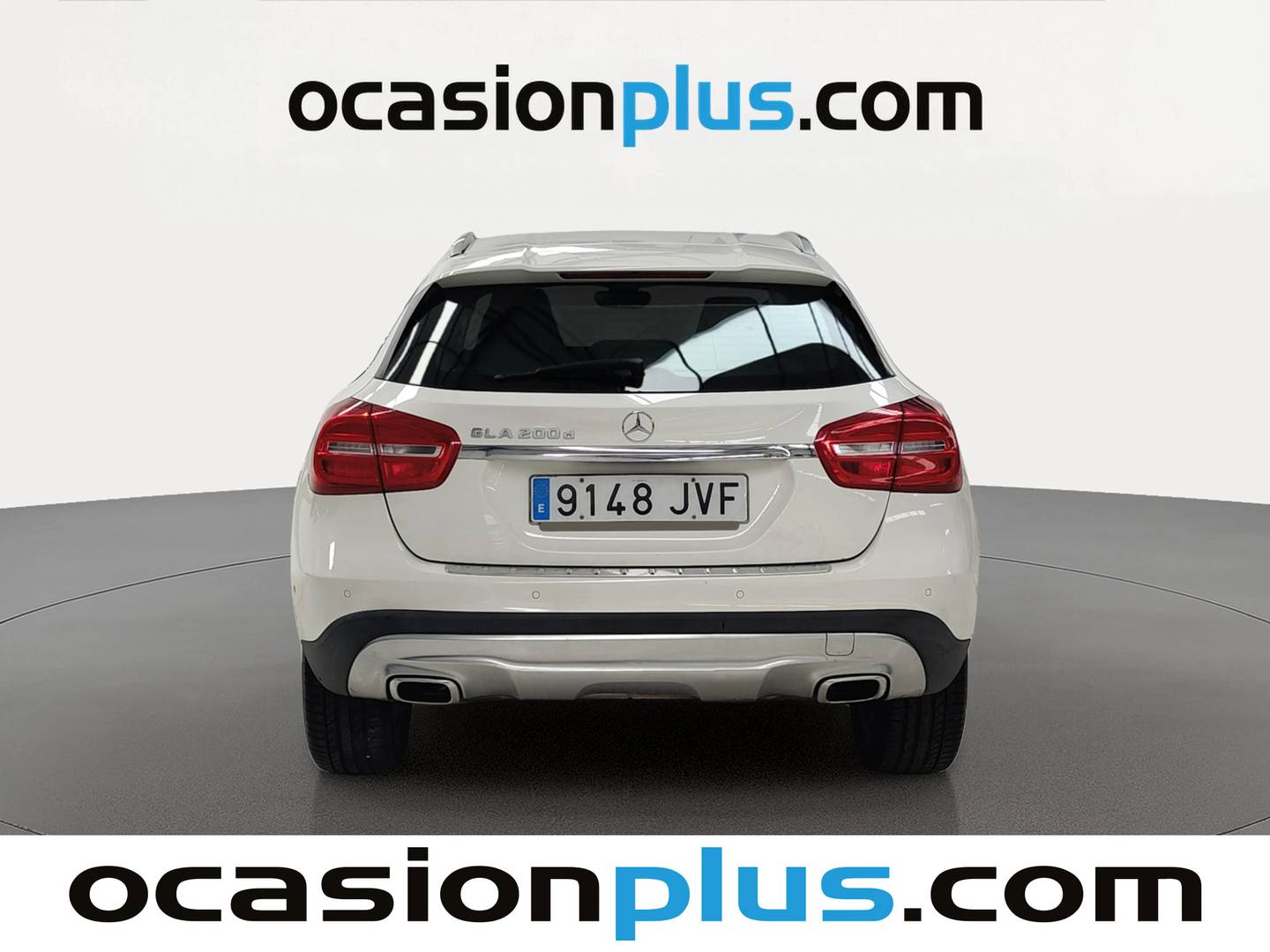 Mercedes GLA Mercedes GLA 200 d AMG Line (136 CV) barato