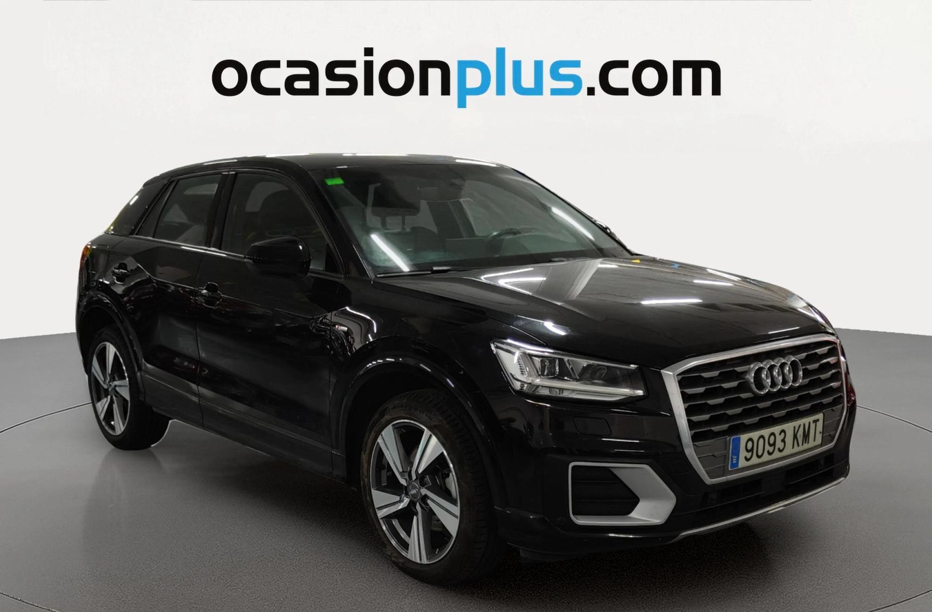 Audi Q2 Sport Edition Pack S-Line 1.6 TDI - foto 2