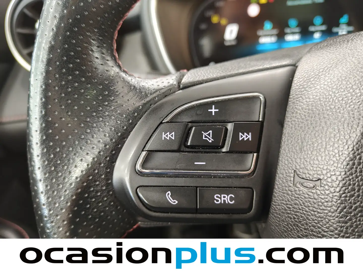 Foto MG HS MG HS 1.5 Turbo GDI Luxury (162 CV)