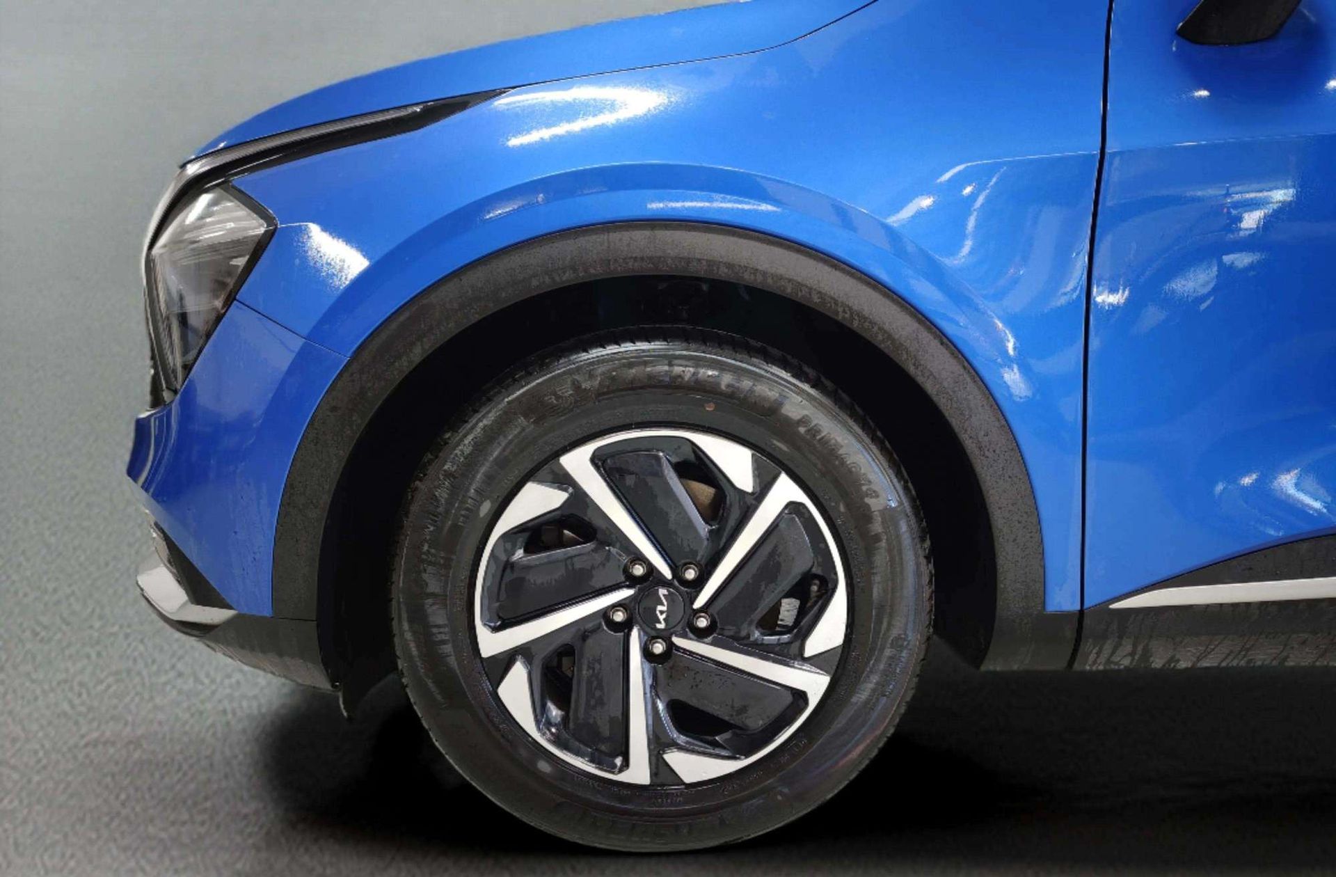 Kia Sportage 1.6 T-GDi MHEV Drive 4x2 - foto 41