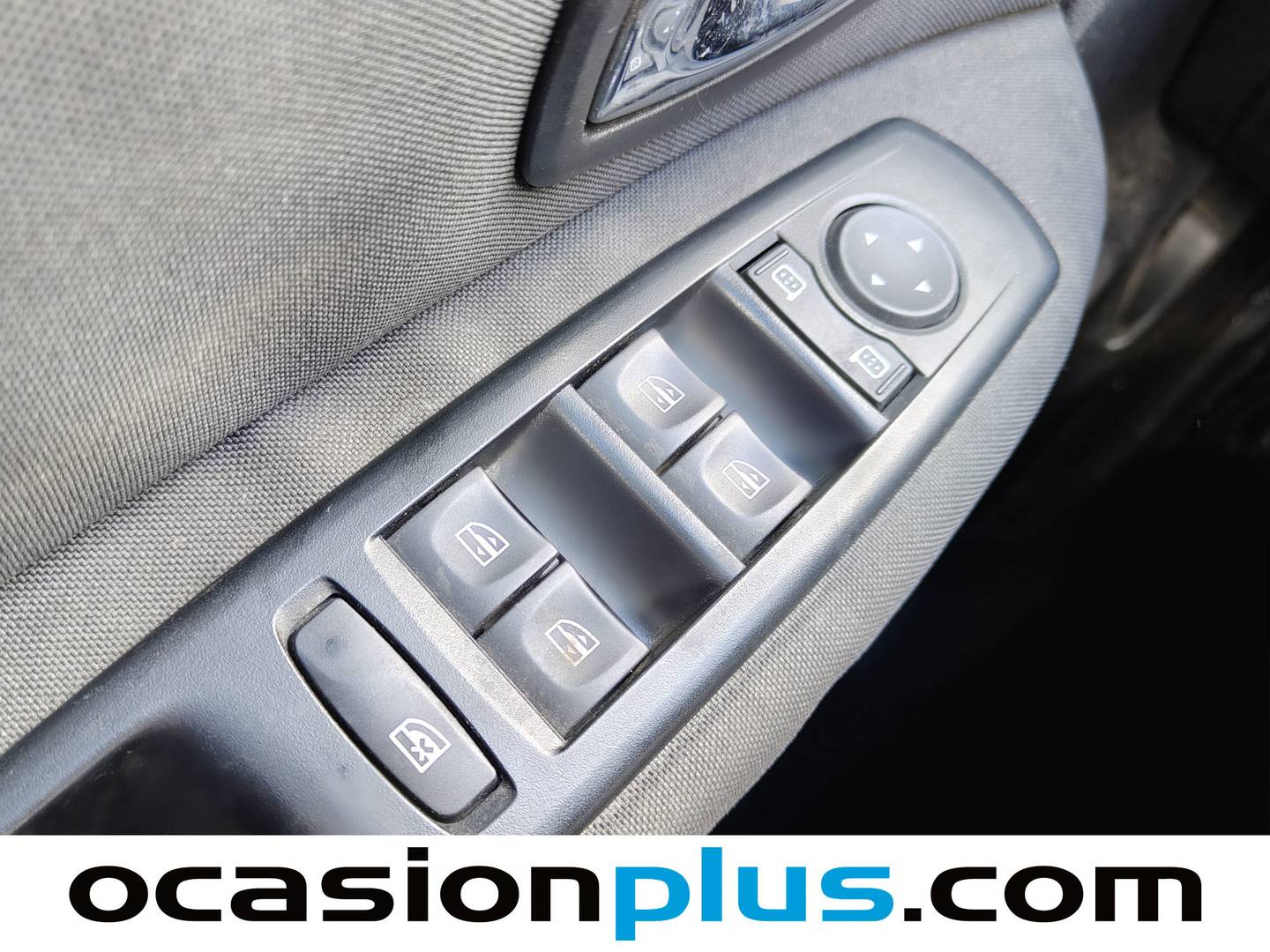 Foto Renault Grand Scénic Renault Grand Scenic Selection Energy TCe (115 CV)