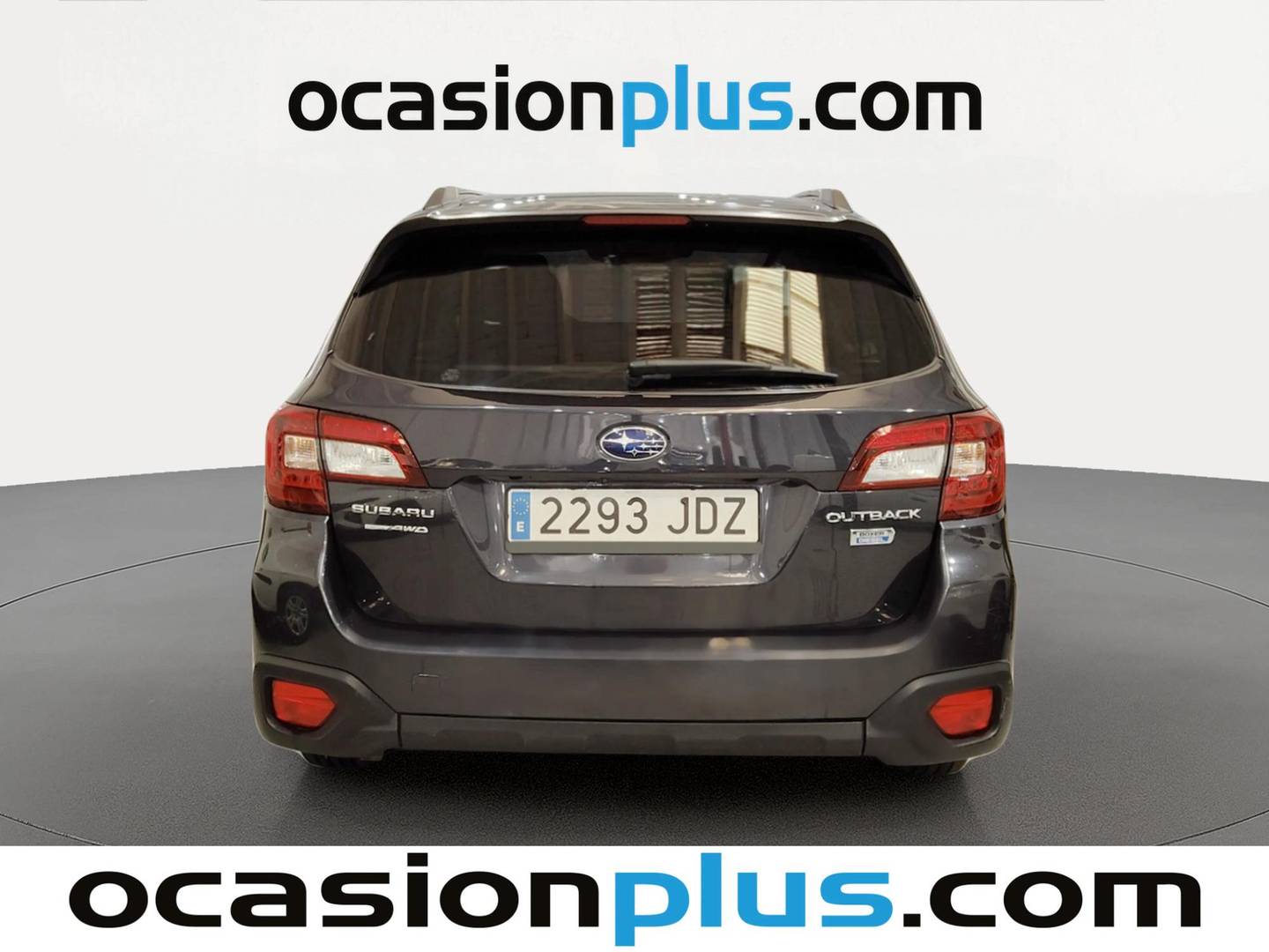 Subaru Outback Subaru Outback 2.0 D Executive Plus CVT Lineartronic (150 CV) barato