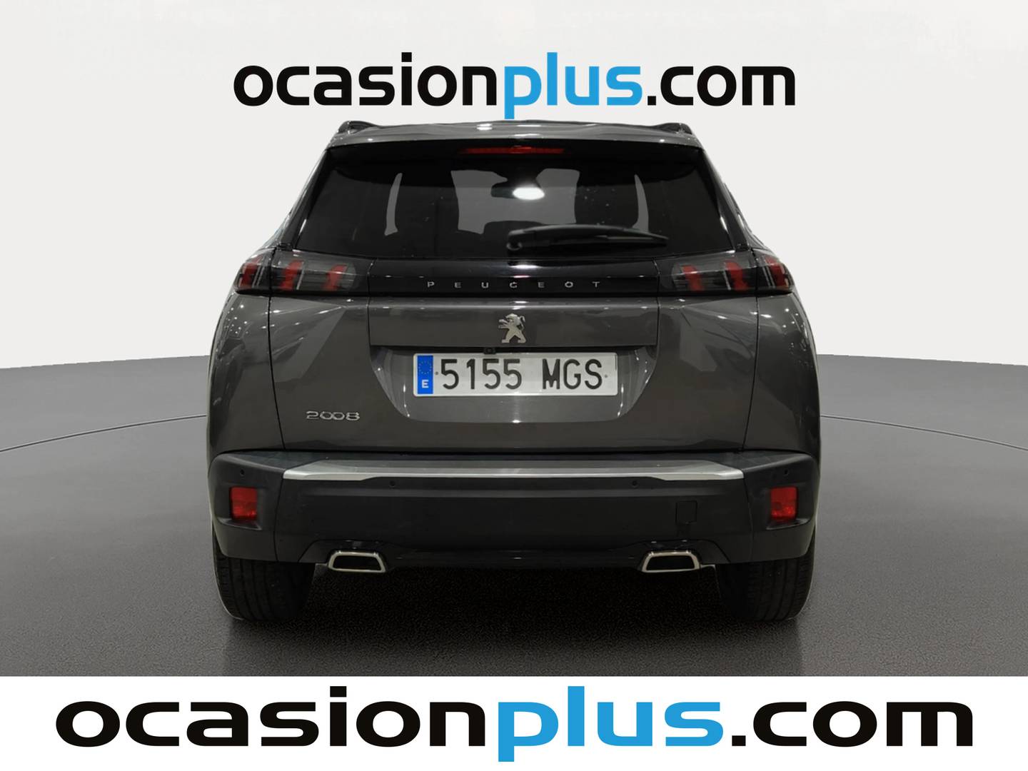 Peugeot 2008 Peugeot 2008 PureTech 130 S&S Allure Pack (130 CV) barato