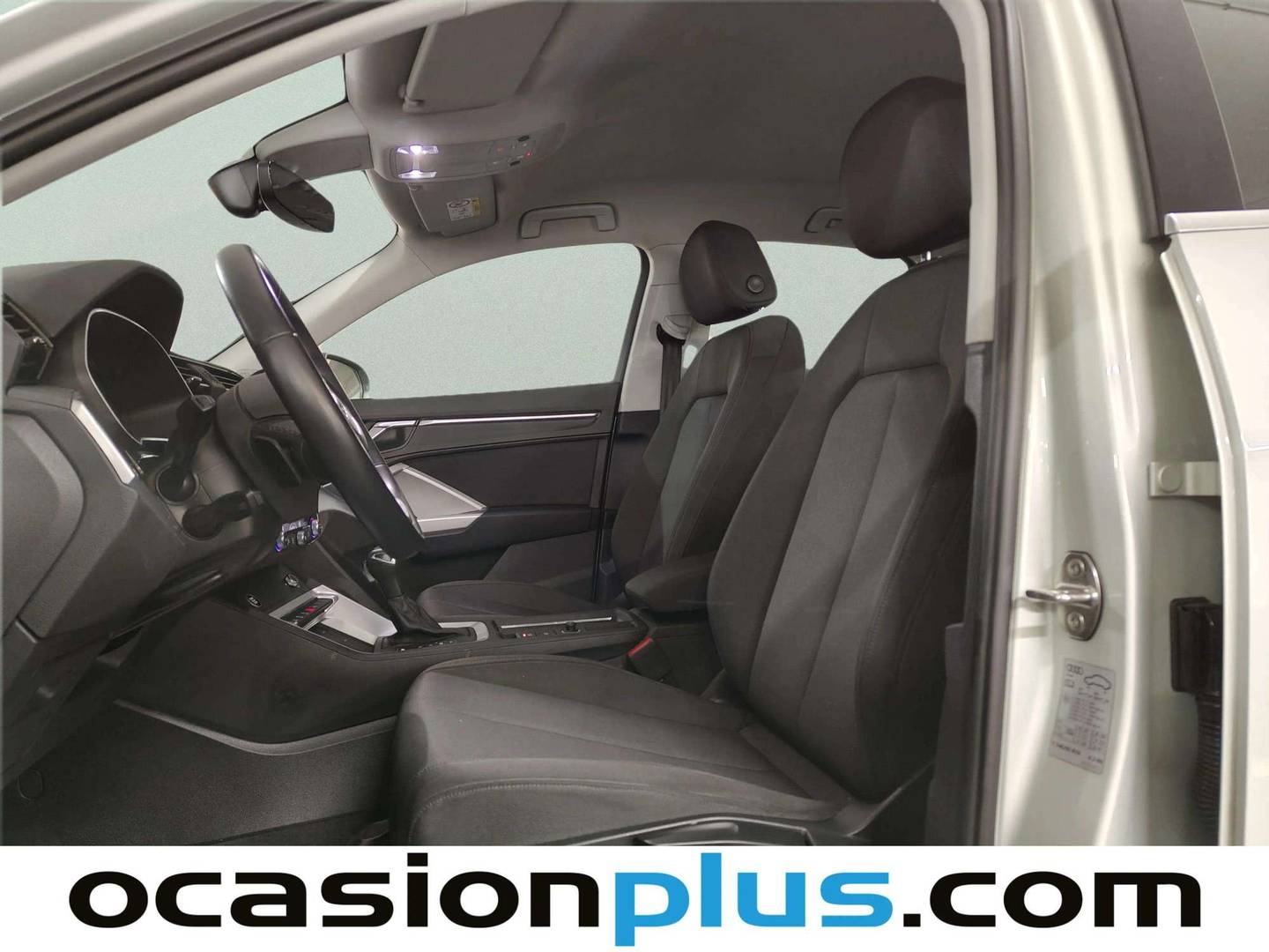 Audi Q3 Sportback Audi Q3 Sportback Sportback Advanced 35 TDI (150 CV) S tronic de segunda mano