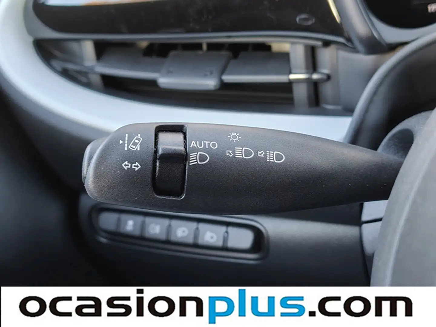 Foto Fiat 500 Fiat 500 Electrico Electrico Action Hb 185 km Auto (95 CV)