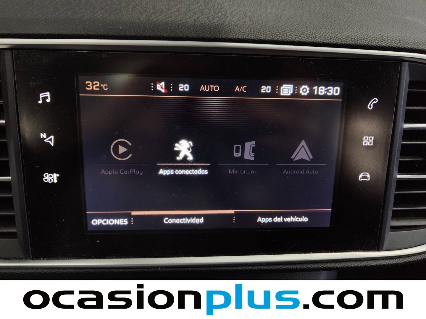 Foto Peugeot 308 Peugeot 308 BlueHDi 120 Allure EAT6 (120 CV)