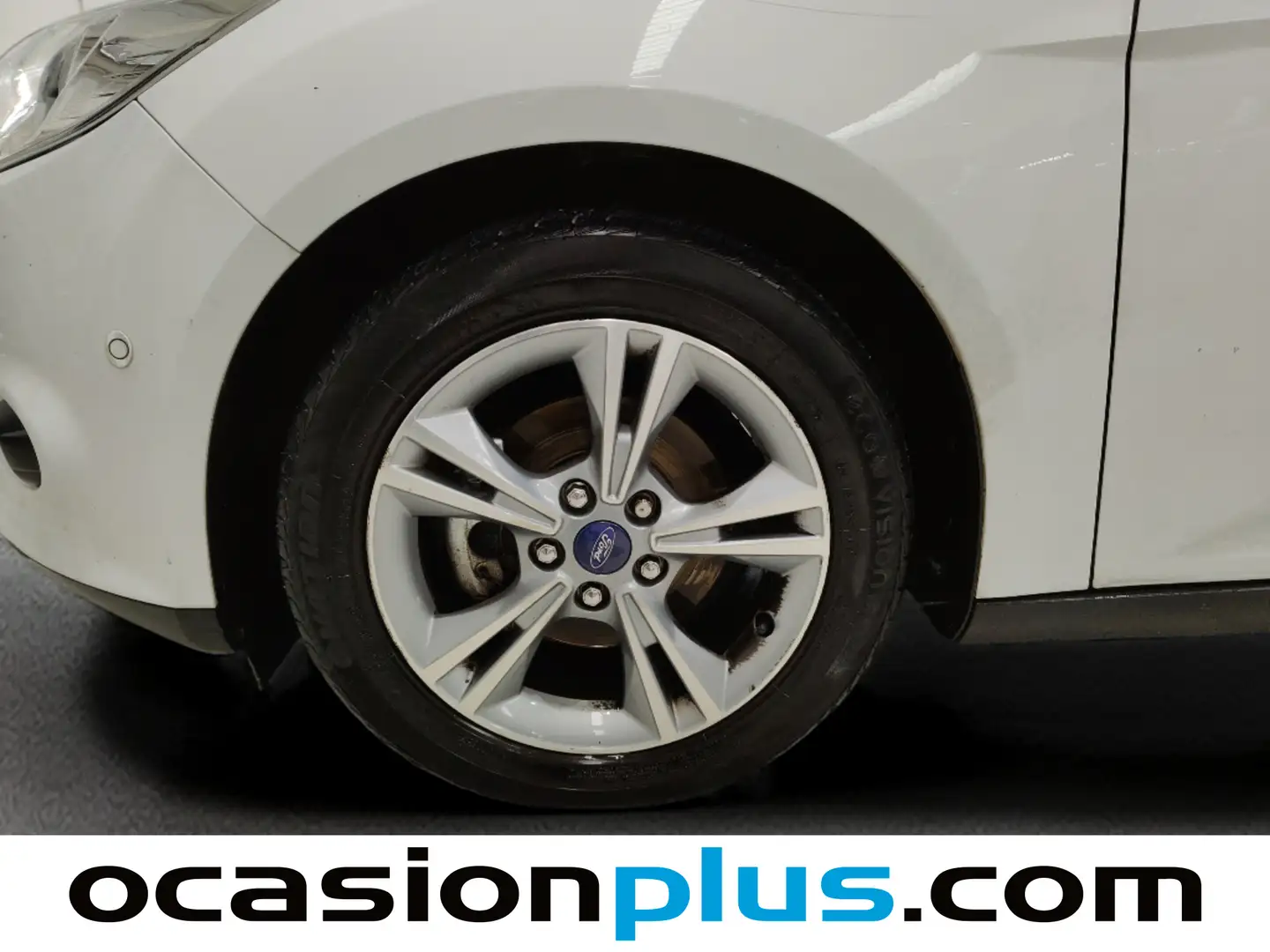 Foto Ford Focus Ford Focus 1.0 Ecoboost S&S Edition (125 CV)