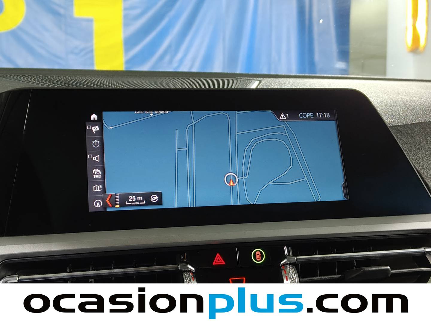 Foto BMW Serie 3 BMW Serie 3 320d (190 CV)