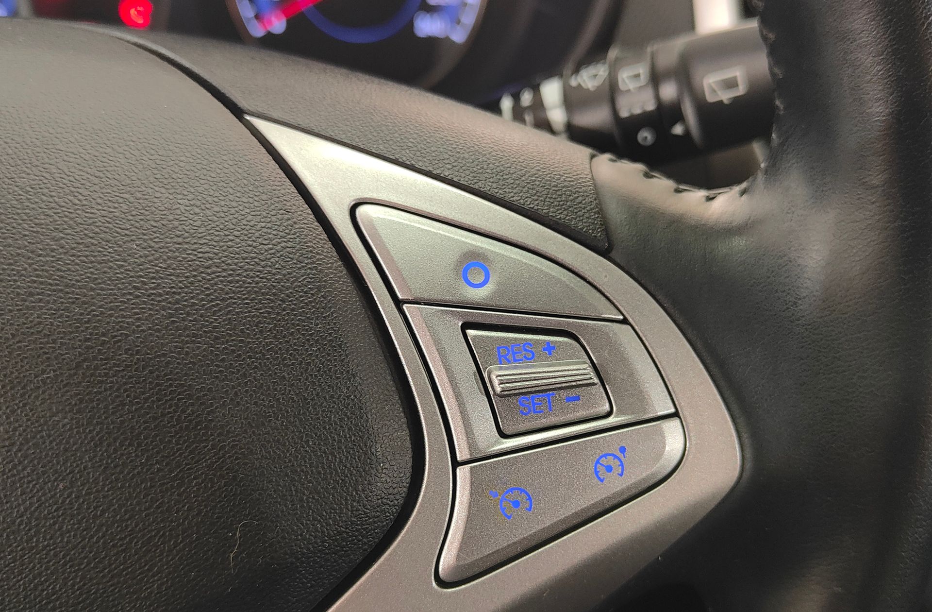 Hyundai ix20 1.6 MPI BlueDrive Tecno - foto 26