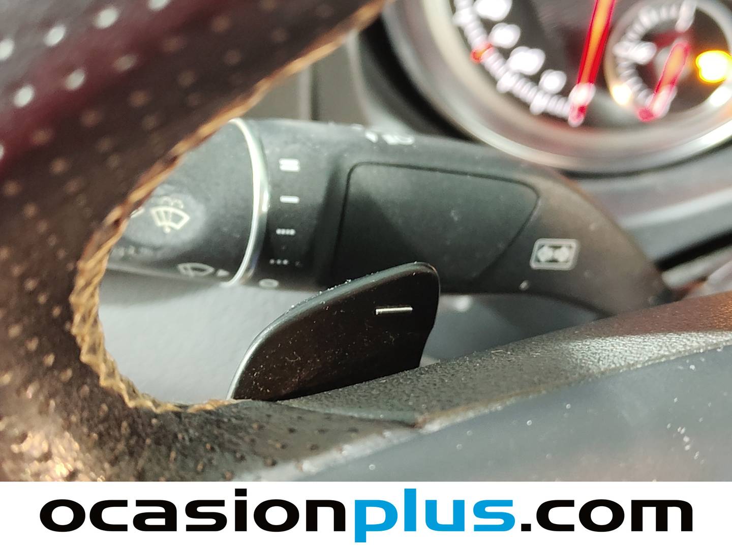 Foto Mercedes CLA Mercedes-Benz CLA 200 (156 CV)