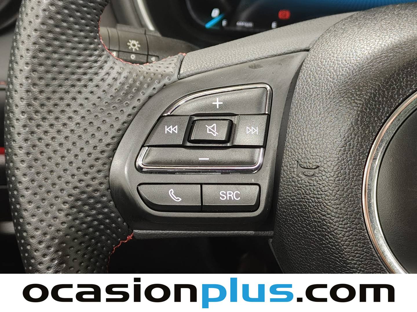 Foto MG eHS MG eHS 1.5 T-GDI PHEV Luxury (258 CV)