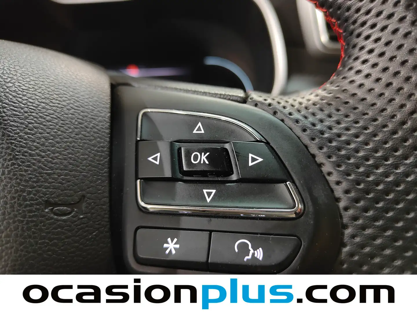 Foto MG ZS MG ZS 1.5 Luxury (106 CV)