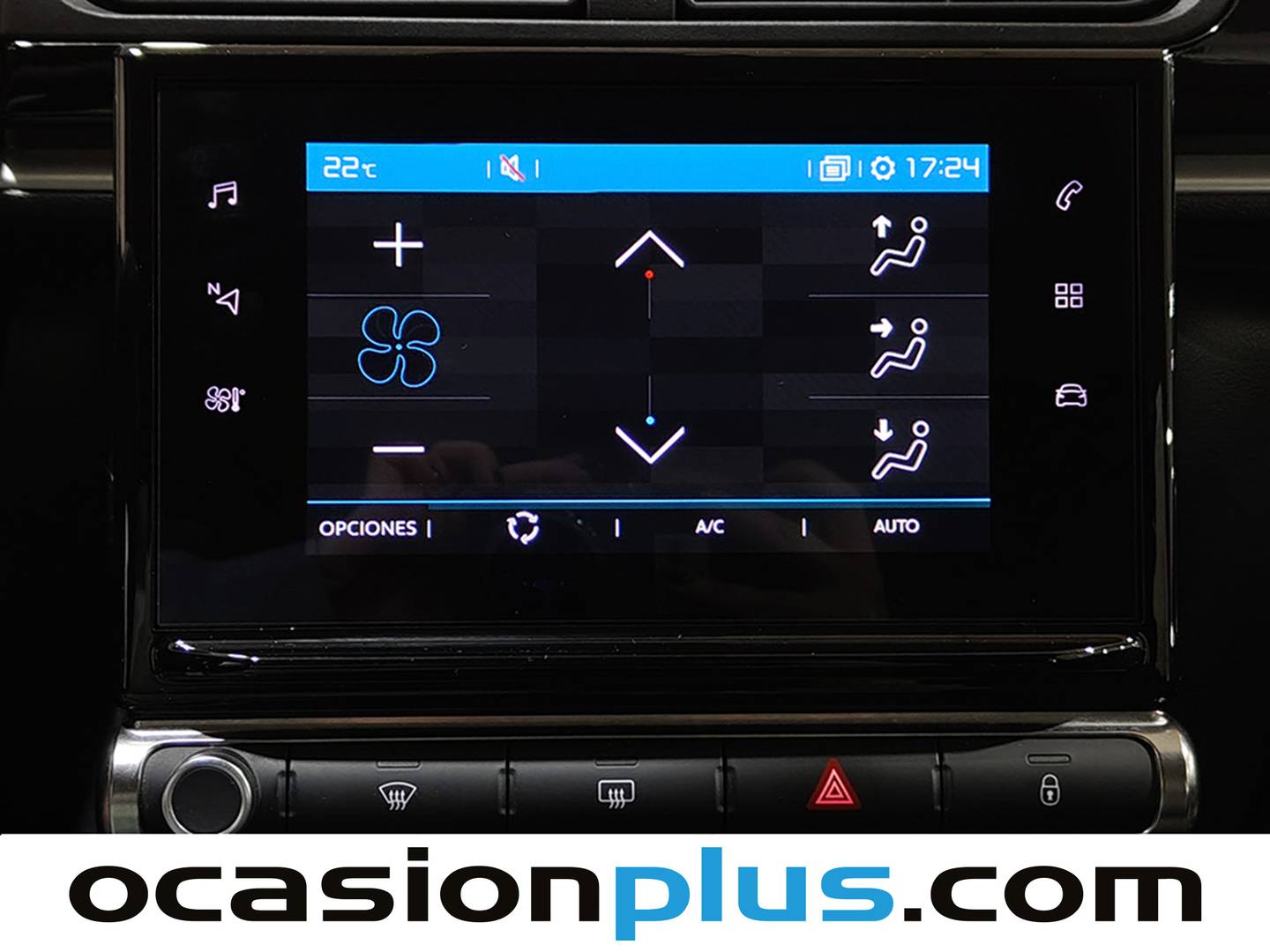 Citroën C3 Origin Citroen C3 Origin Plus BlueHDi (102 CV) al mejor precio